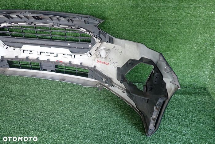 FORD FOCUS MK4 IV 18- zderzak przedni przód - 9