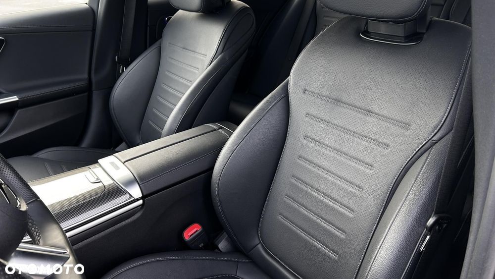 Mercedes-Benz Klasa C - 11