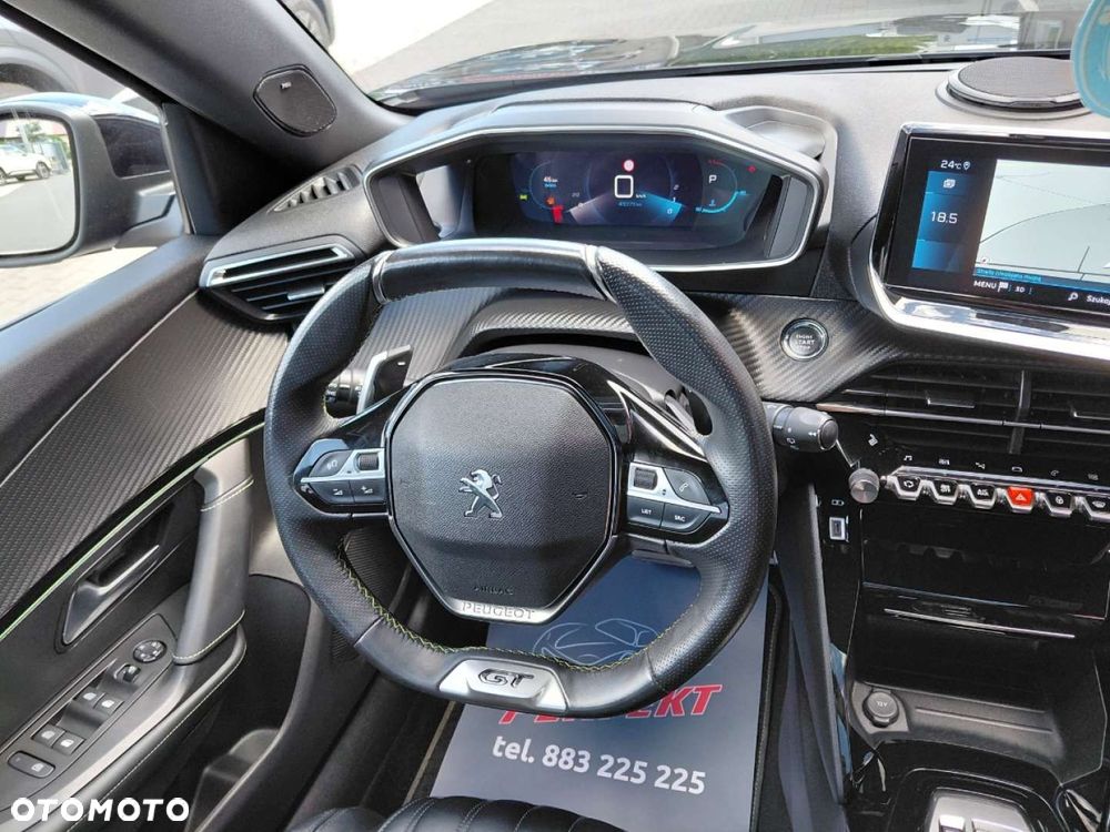 Peugeot 2008 - 27