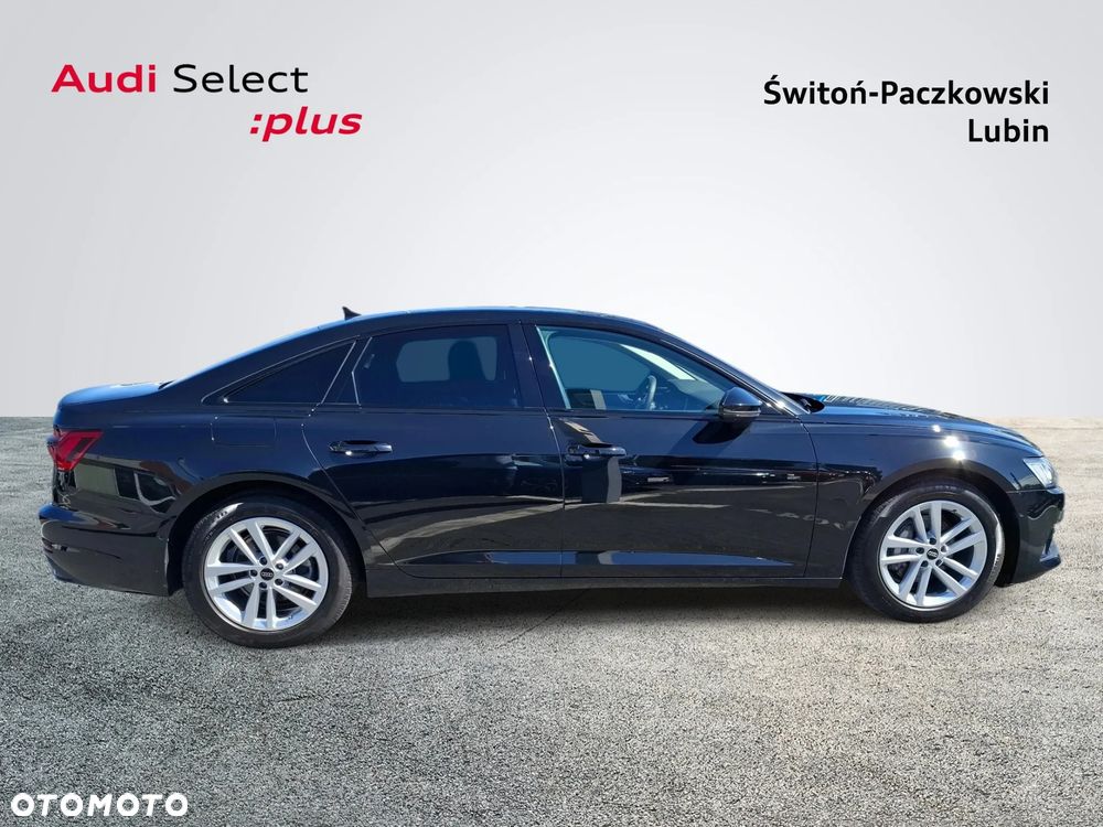Audi A6 Limousine 40 TDI mHEV Advanced S tronic - 6