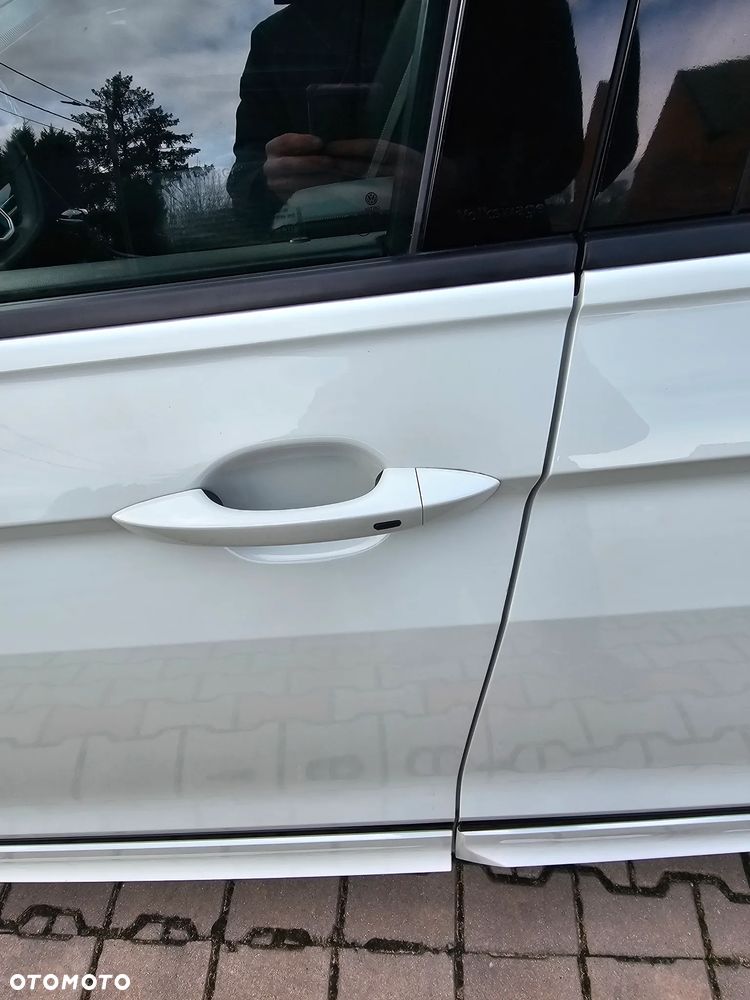 Volkswagen Tiguan Allspace - 21