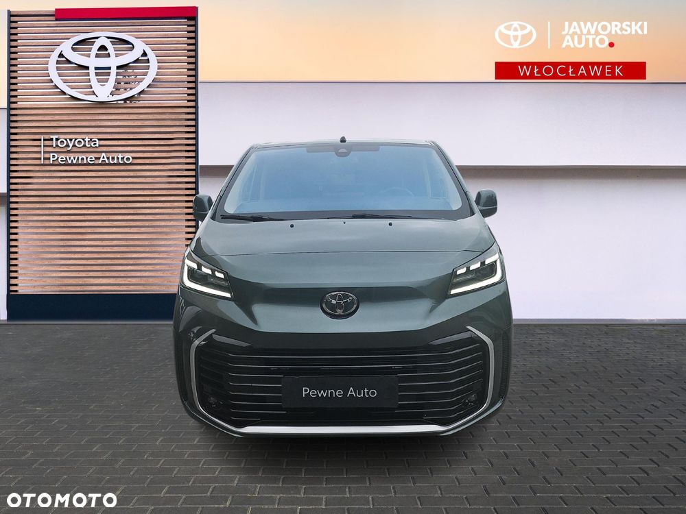 Toyota Proace Verso 2.0 D4-D Long Family - 10