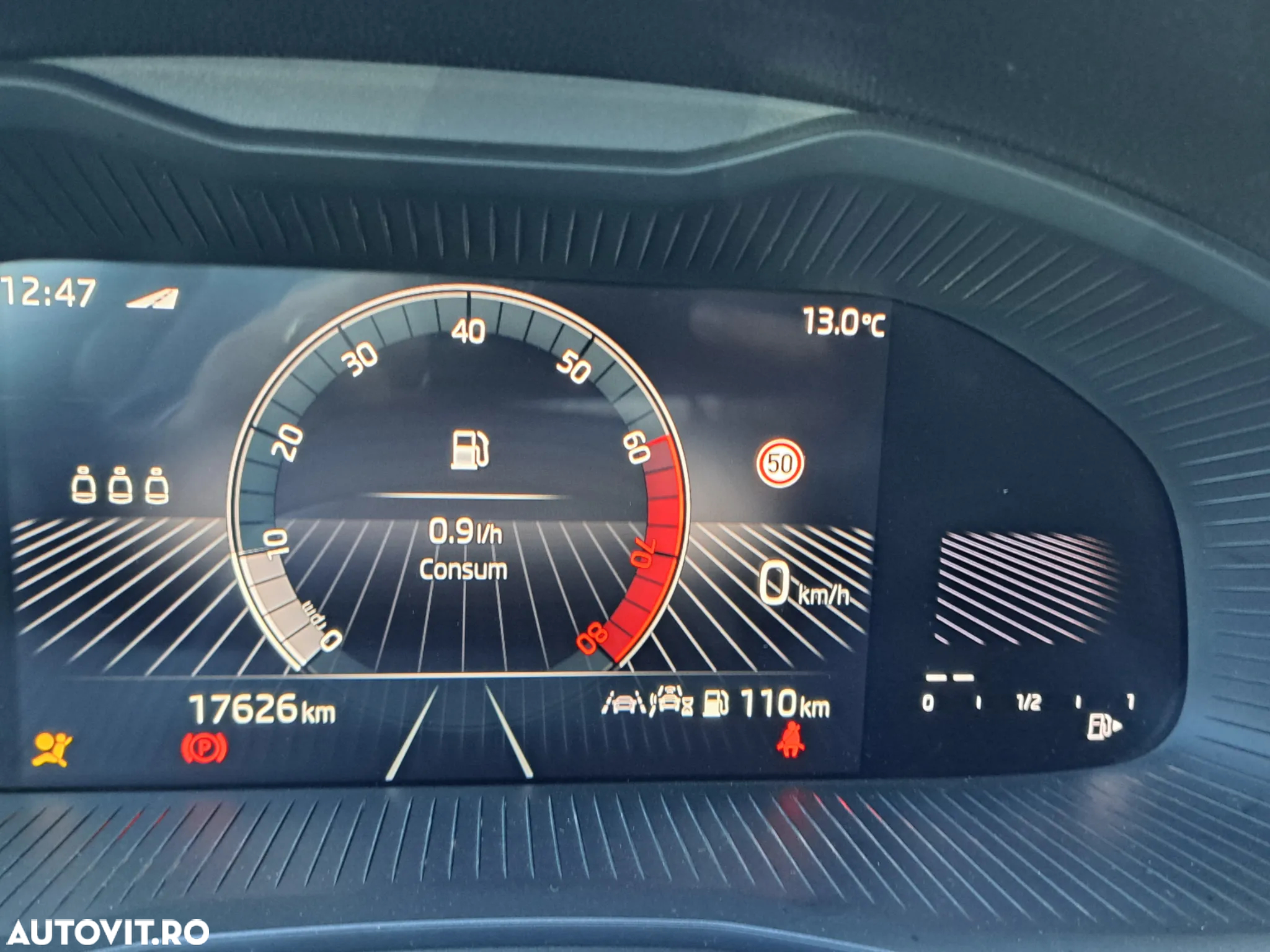 Skoda Scala 1.0 TSI Ambition - 16