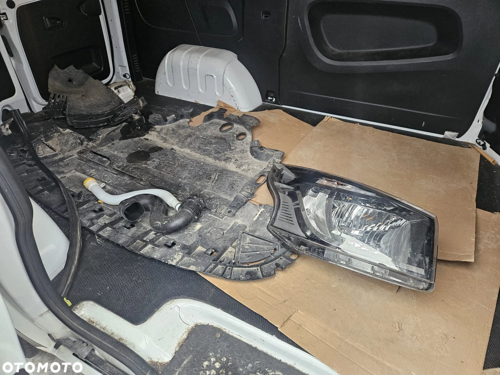 Renault Trafic - 7