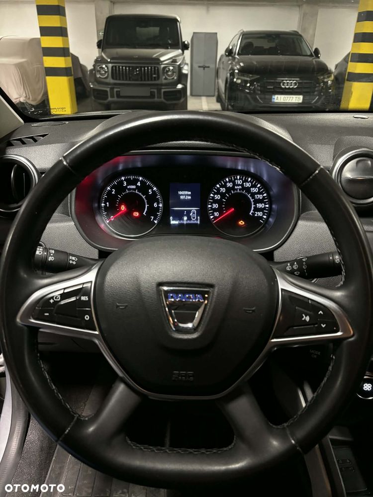 Dacia Duster 1.0 TCe Prestige - 12