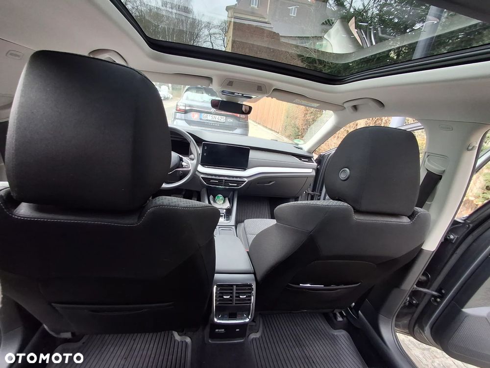 Skoda Octavia 2.0 TDI Style DSG - 21