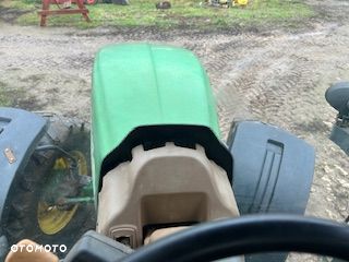 John Deere 7720 - 7