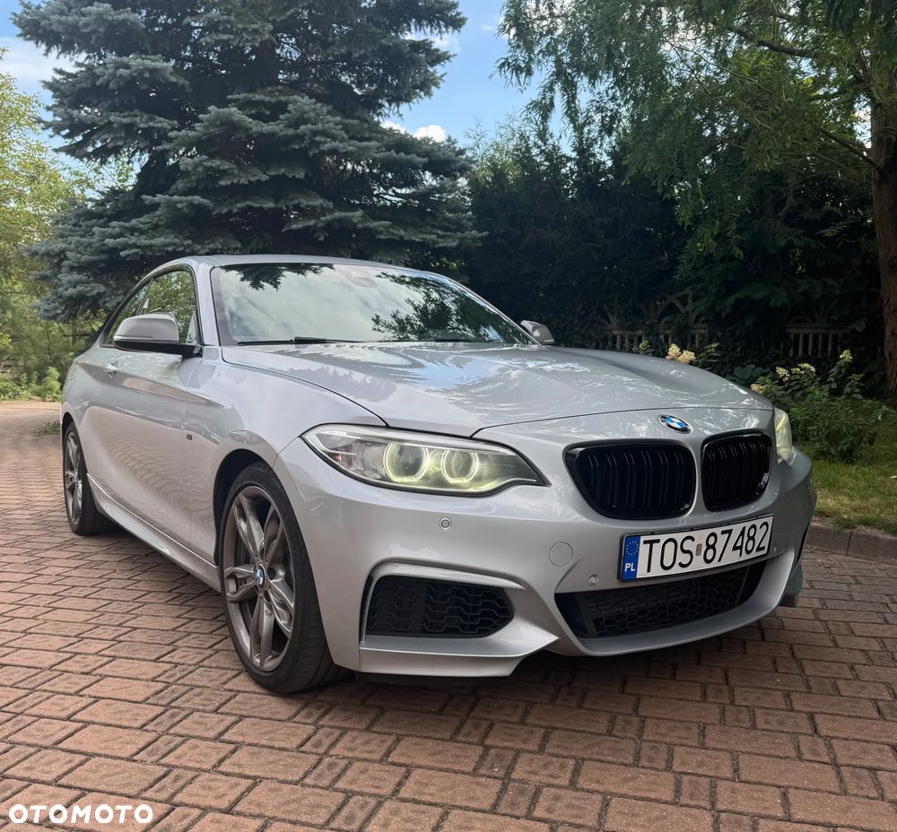 BMW Seria 2 - 7