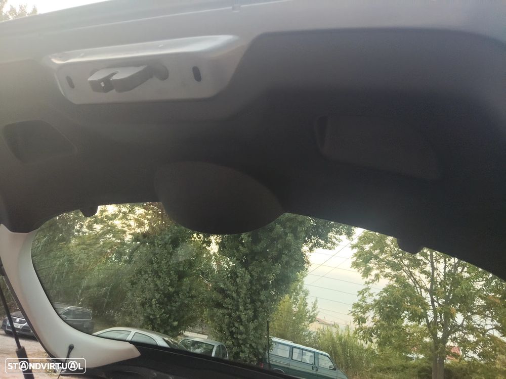 Peugeot 207 1.4 16V Open - 17