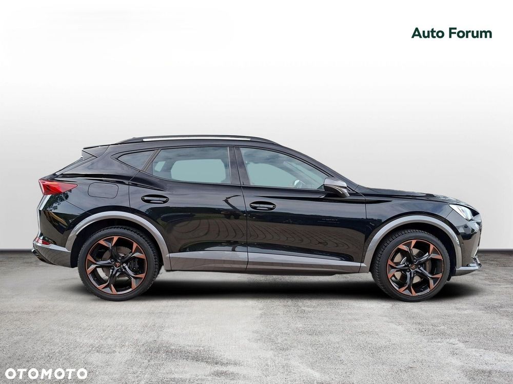 Cupra Formentor - 6