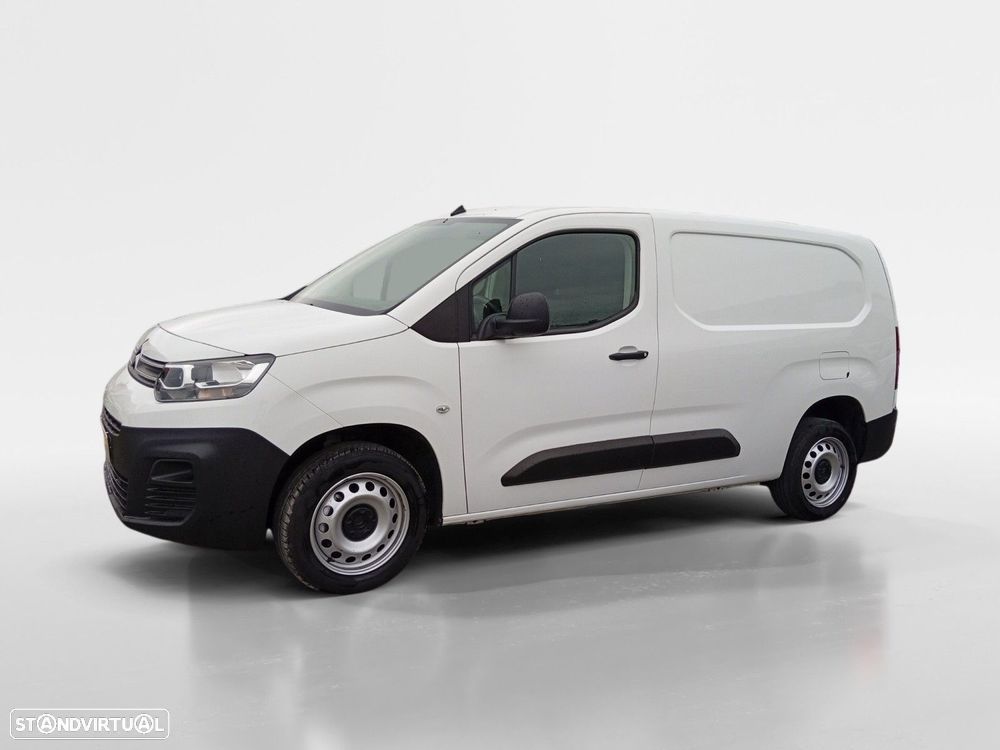Citroën Berlingo 1.5 BlueHDi XL - 1