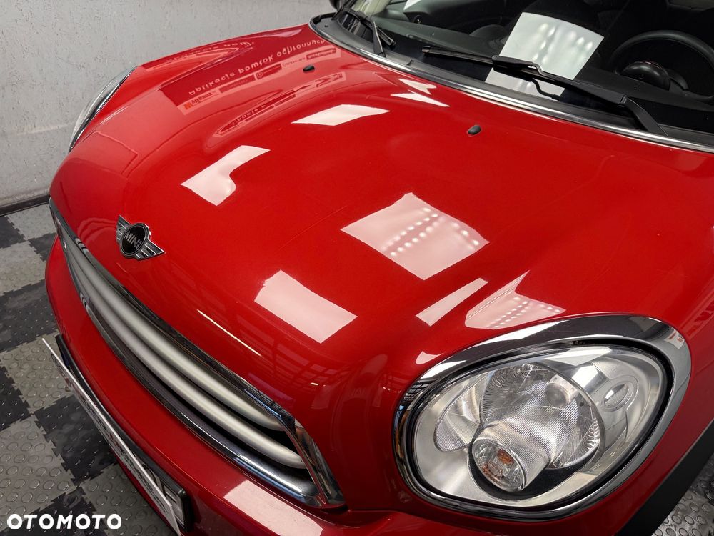 MINI Paceman Cooper - 26