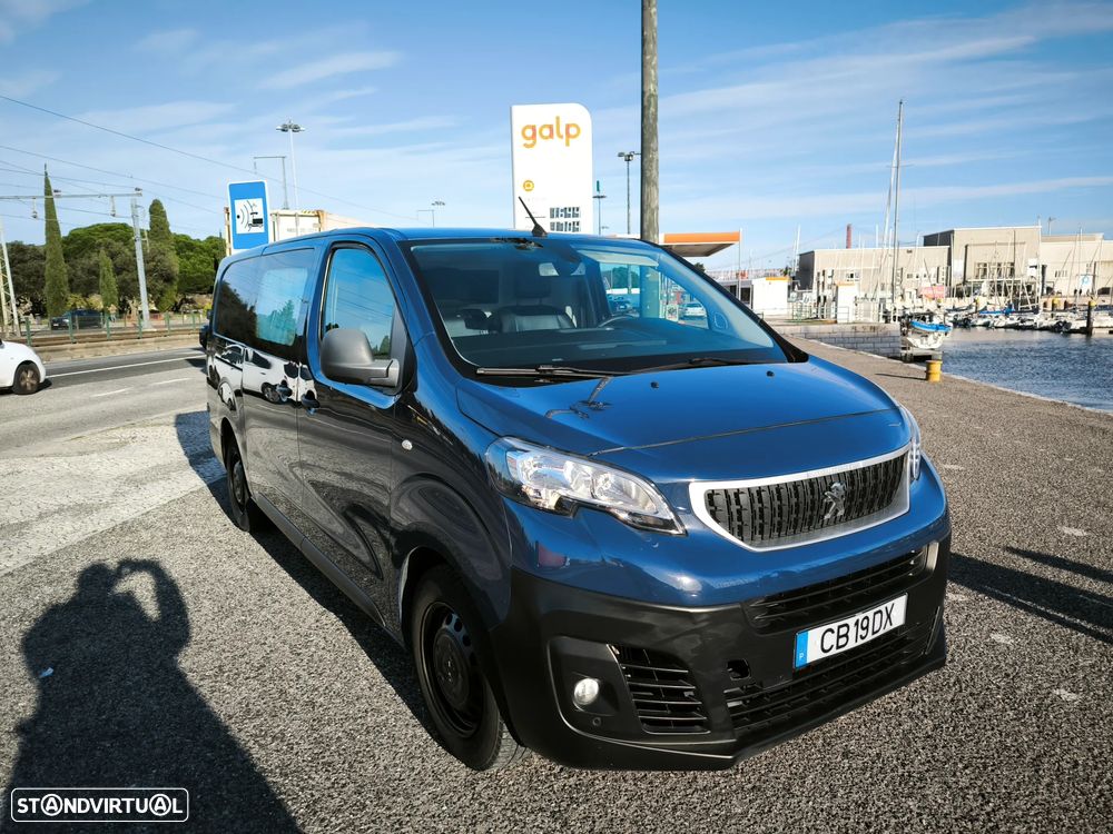 Peugeot Expert Business Pack - 1