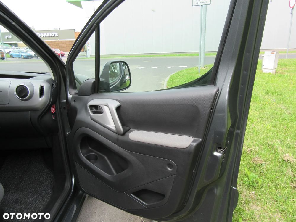 Citroën Berlingo 1.6 VTi - 9