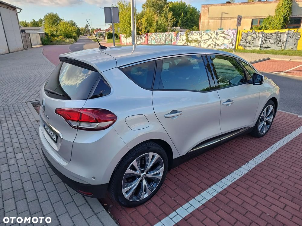 Renault Scenic 1.3 TCe Energy Zen - 5