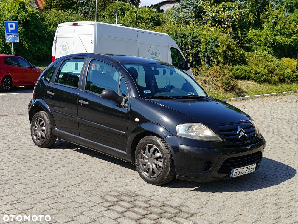 Citroën C3 1.1 Freeze (sx) - 16