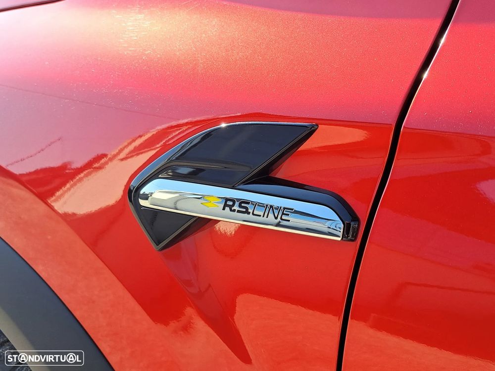 Renault Captur 1.0 TCe RS Line - 16