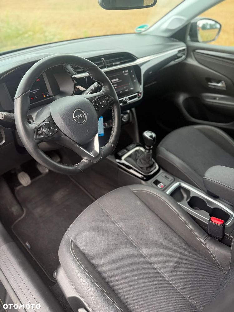 Opel Corsa 1.2 Direct Injection Turbo Start/Stop Ultimate - 9