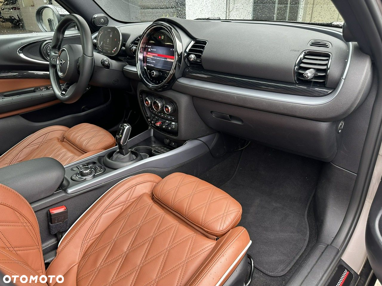 MINI Clubman - 14