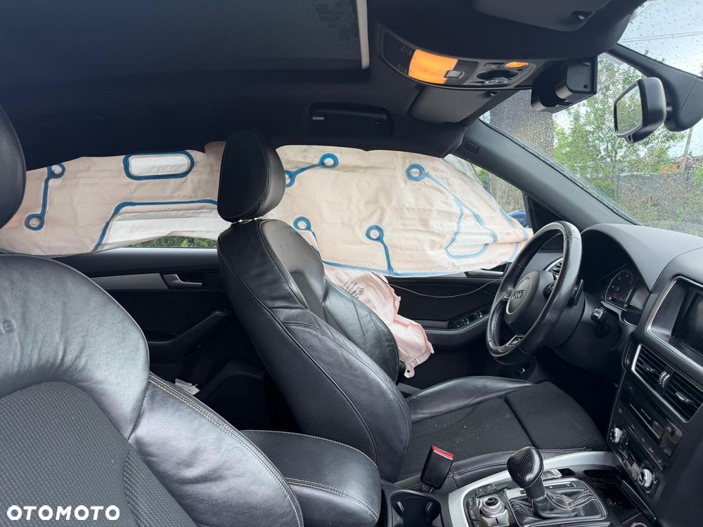 Audi Q5 2.0 TDI Quattro S tronic - 12
