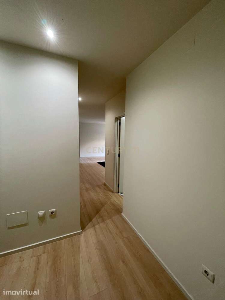 Apartamento T3 Totalmente Remodelado em Francelos – A Poucos Minutos d - Grande imagem: 5/18