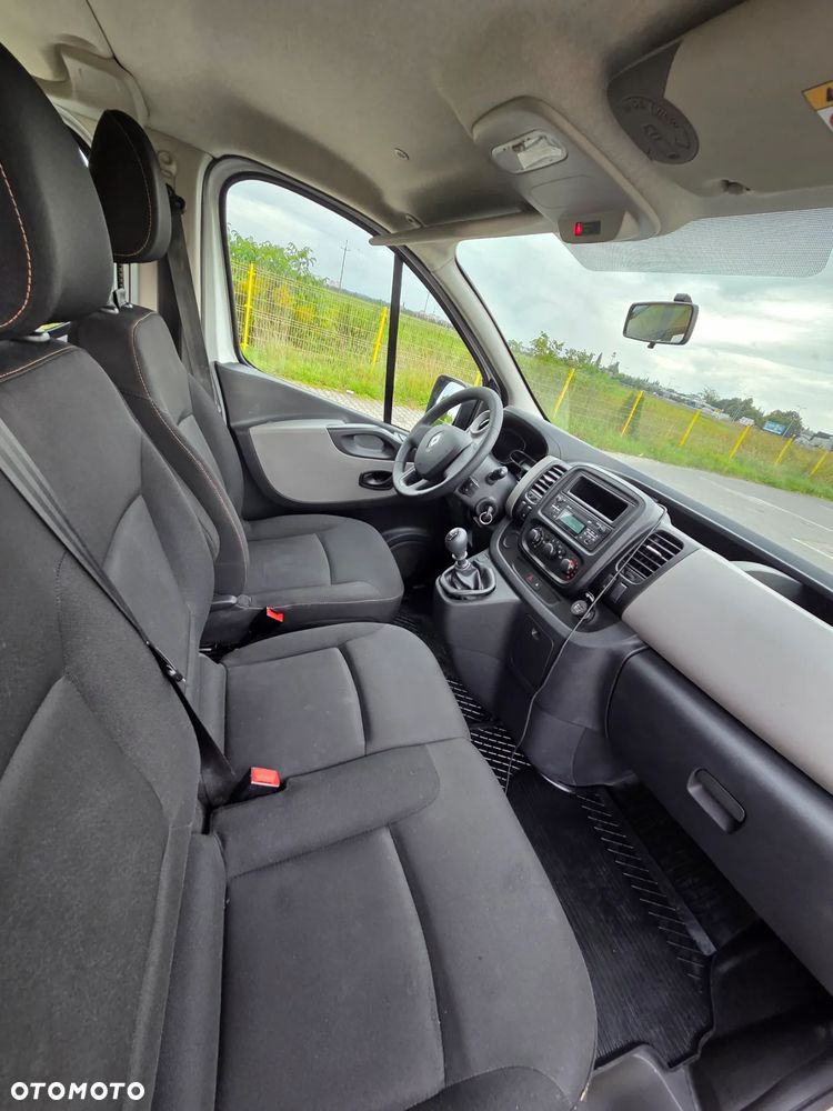Renault Trafic - 20
