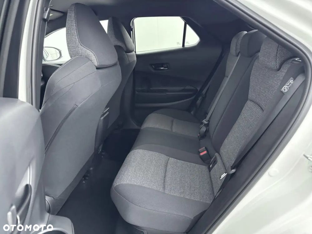 Toyota C-HR 1.8 Hybrid Style - 10