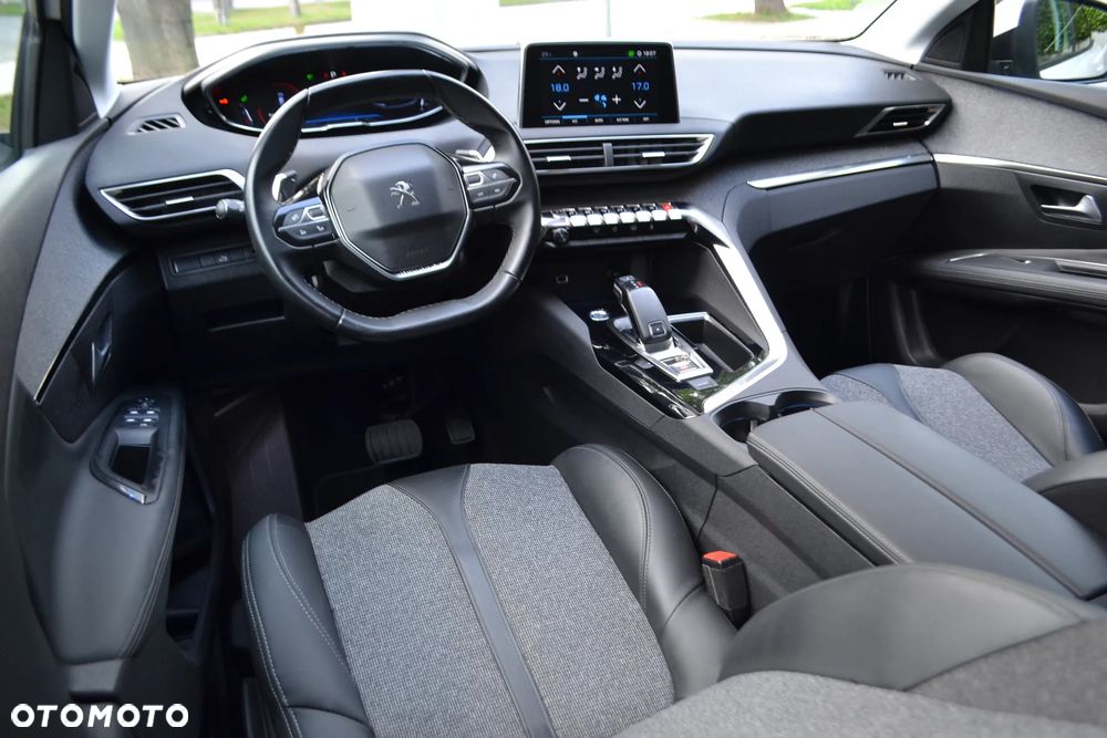 Peugeot 3008 - 5