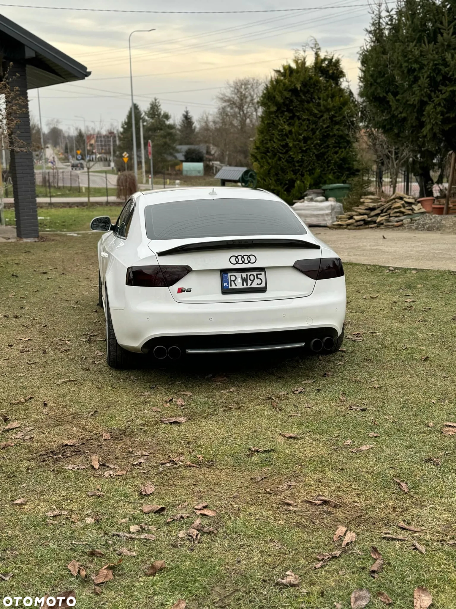 Audi S5 4.2 Quattro - 7