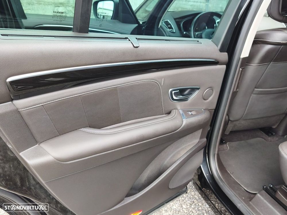 Renault Espace 1.6 dCi Initiale Paris EDC - 24