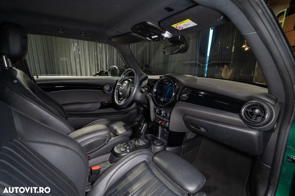 Mini Cooper S Aut. Yours Trim - 28