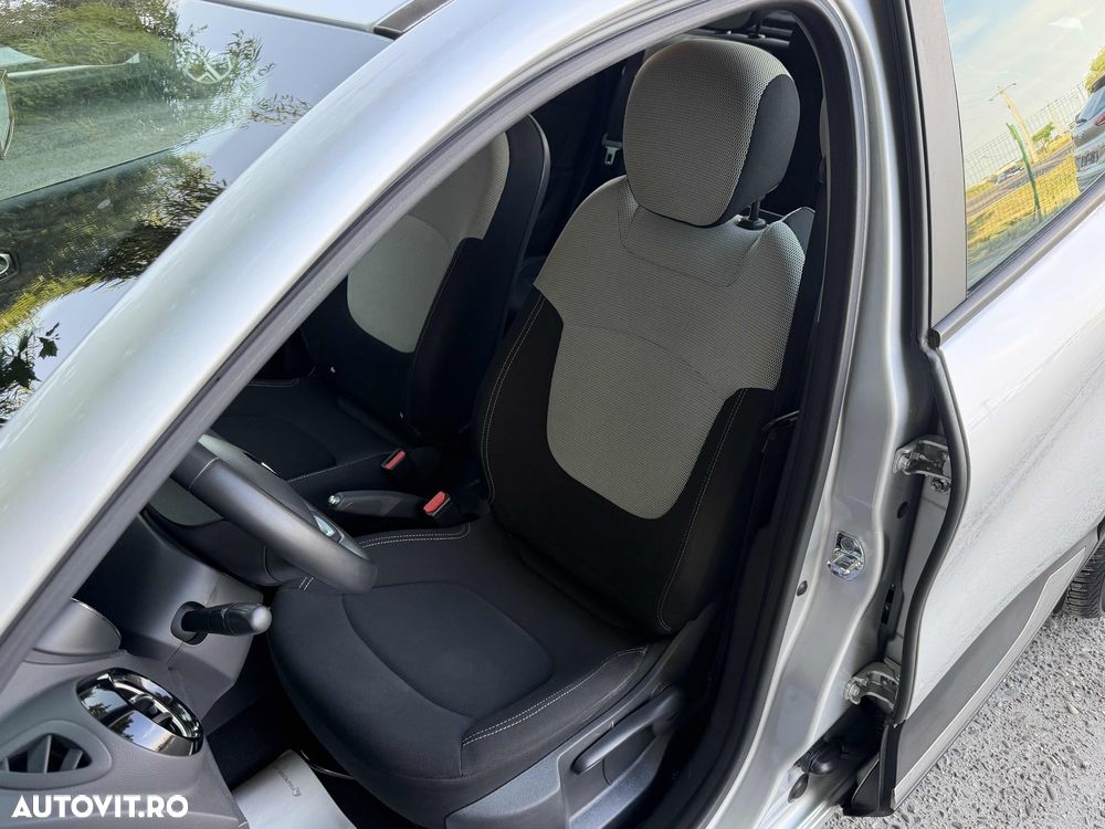 Renault Captur ENERGY dCi 90 Experience - 14
