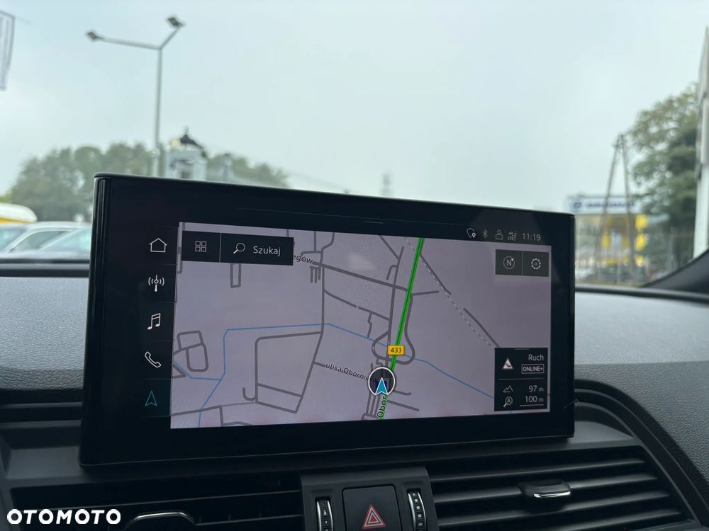 Audi Q5 Sportback 40 TDI mHEV Quattro S Line S tronic - 23