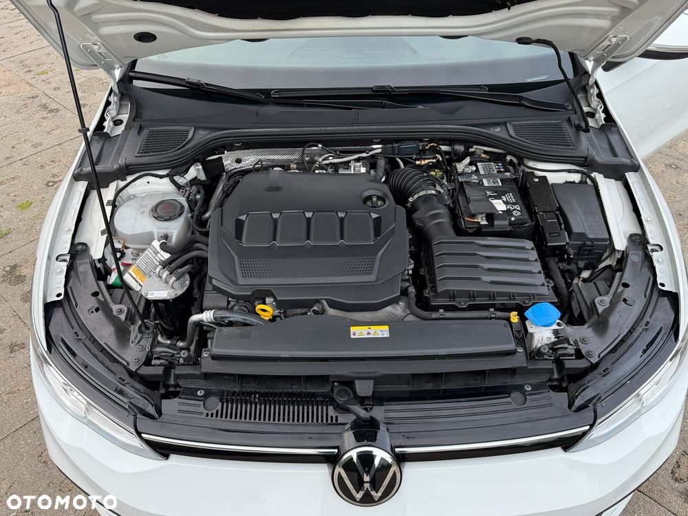 Volkswagen Golf 2.0 TDI Life - 19