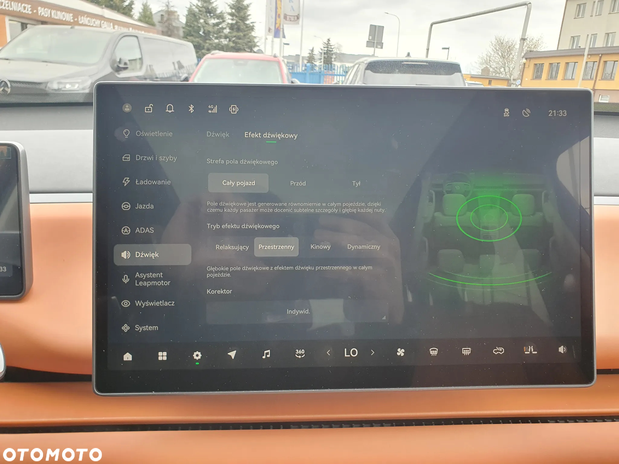 Leapmotor C10 69.9 kWh Design - 34