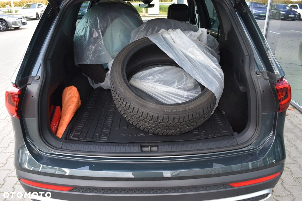 Seat Tarraco 2.0 Eco TSI Xcellence S&S 4Drive DSG - 23