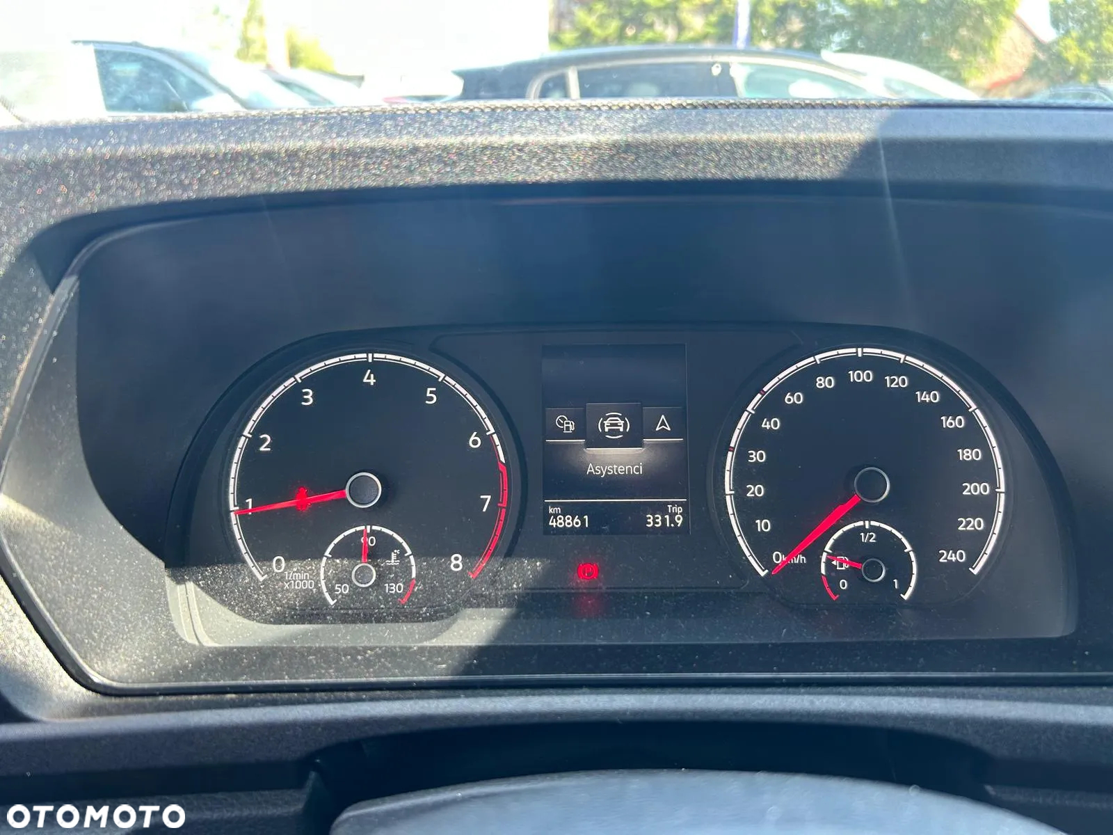 Volkswagen Caddy 1.5 TSI Life - 28