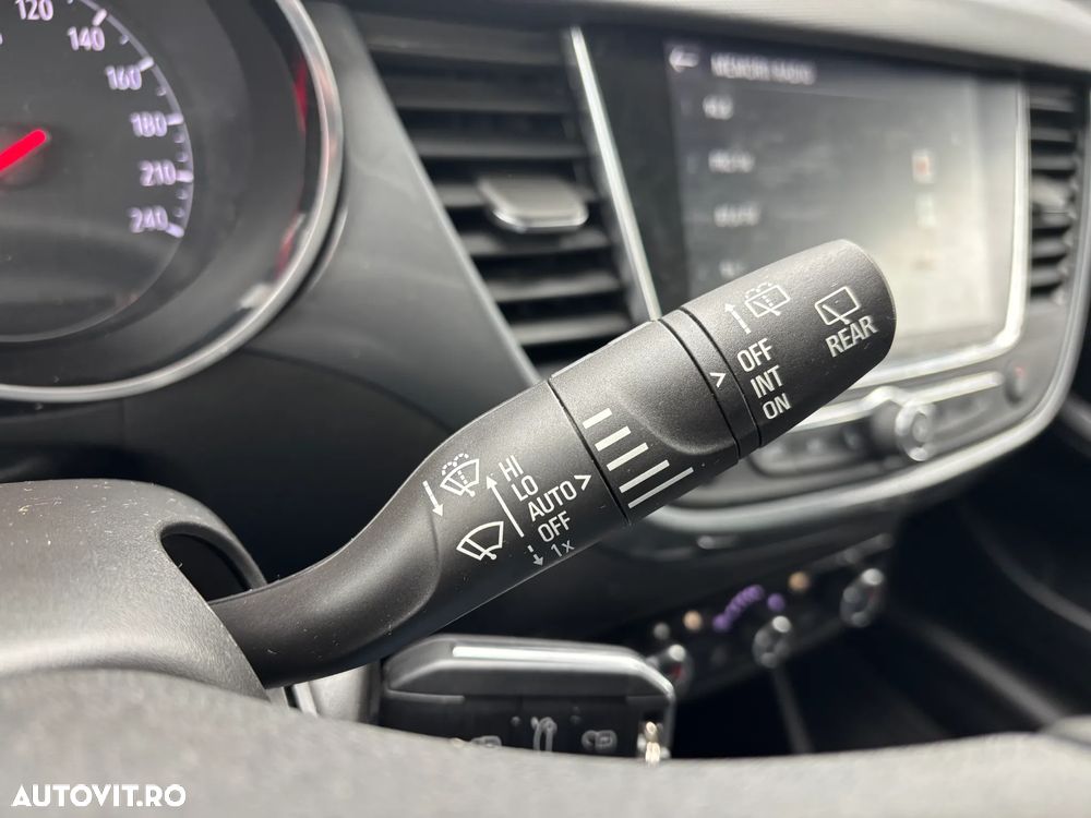 Opel Crossland 1.2 Automatik Enjoy - 16