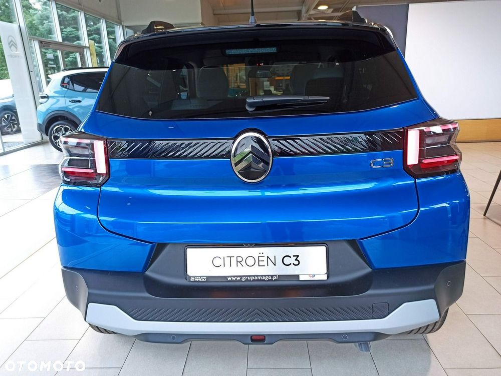 Citroën C3 - 7
