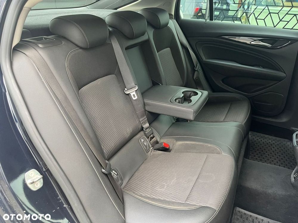 Opel Insignia 1.5 T Innovation S&S - 7
