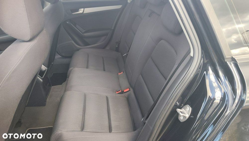 Audi A4 Avant 2.0 TDI - 18