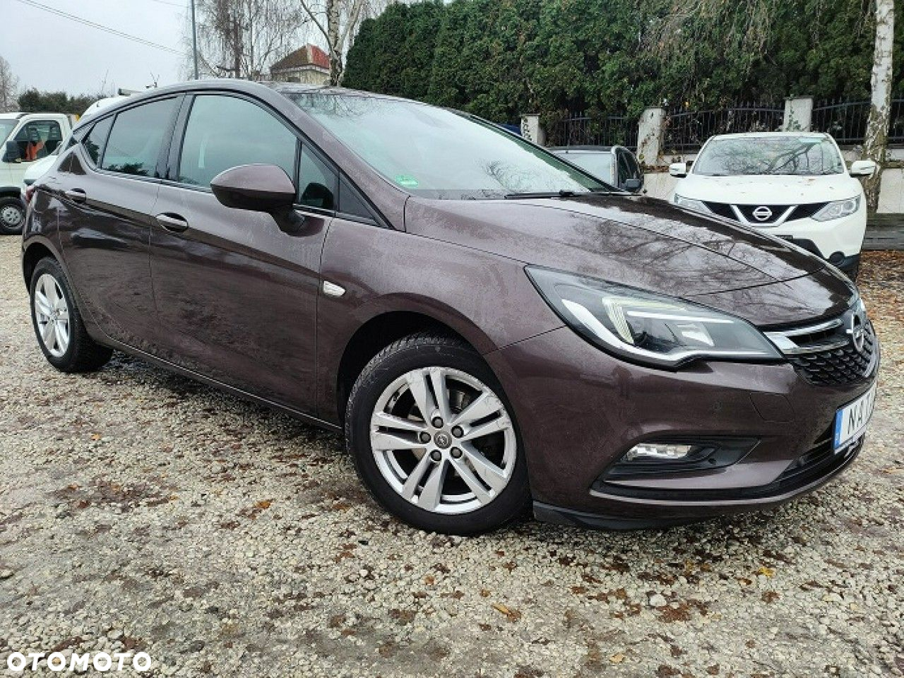 Opel Astra - 4