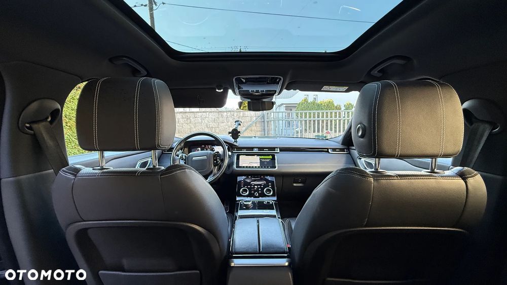 Land Rover Range Rover Velar 2.0 Si4 GPF R-Dynamic SE - 7