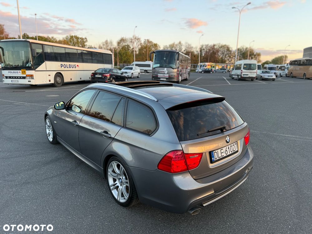 BMW Seria 3 - 10