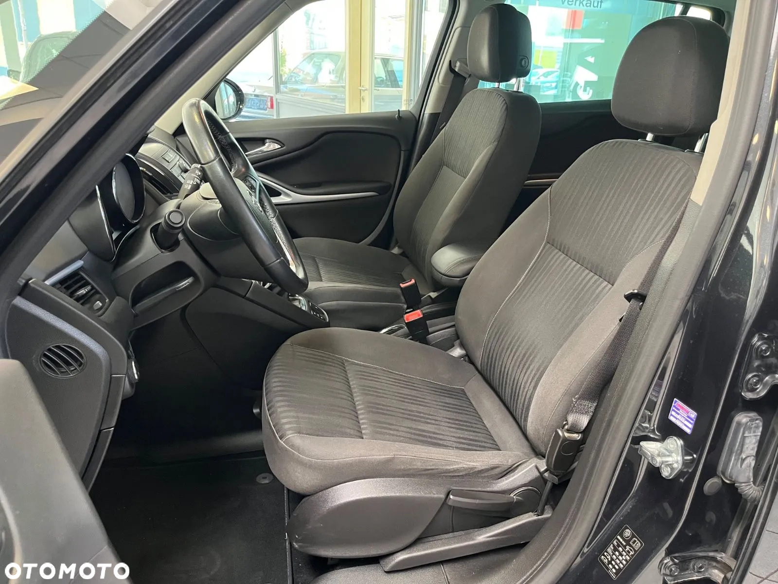 Opel Zafira Tourer 1.4 Turbo ecoFLEX Start/Stop Innovation - 9