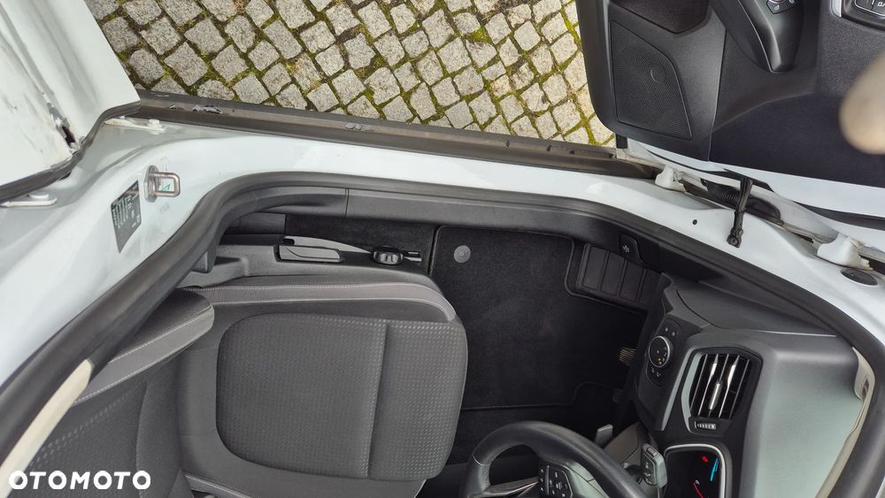 Ford Focus 1.5 EcoBlue Connected - 7