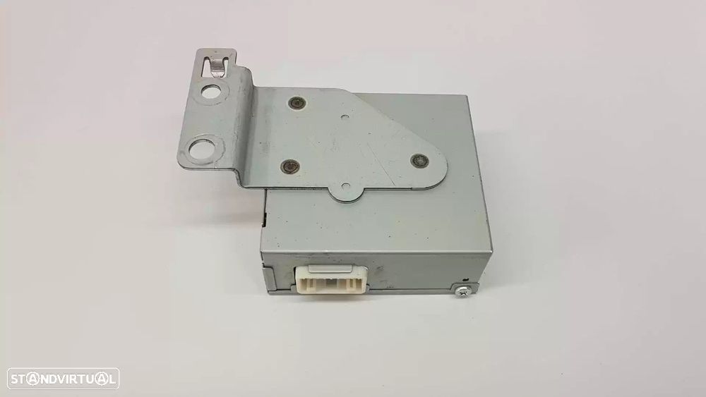 MODULO ELECTRONICO NISSAN QASHQAI / QASHQAI +2 I 2007 -284A1JD00A - 2