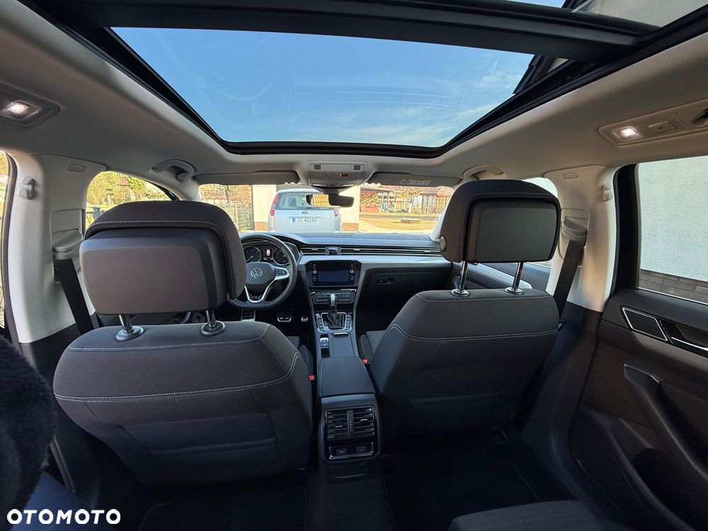 Volkswagen Passat 2.0 TDI Business DSG - 19