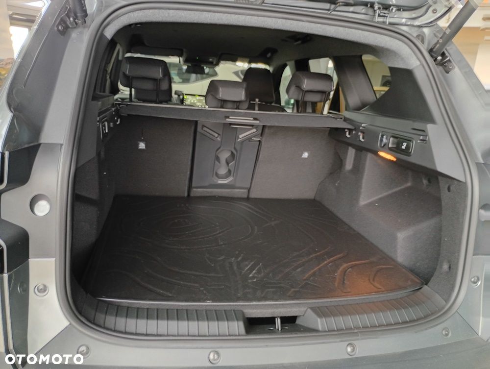 Dacia Bigster 1.8 Full Hybrid 155 Journey MMT - 13