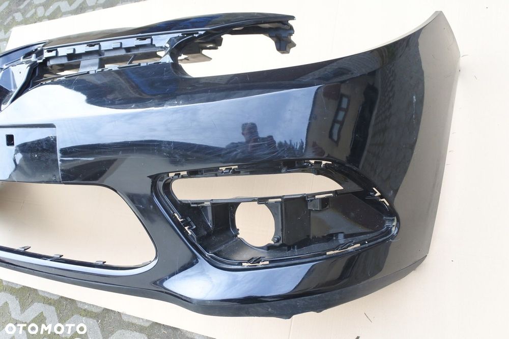 RENAULT FLUENCE LIFT Zderzak - 3